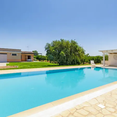 Villa La Rossi With Pool 7 *