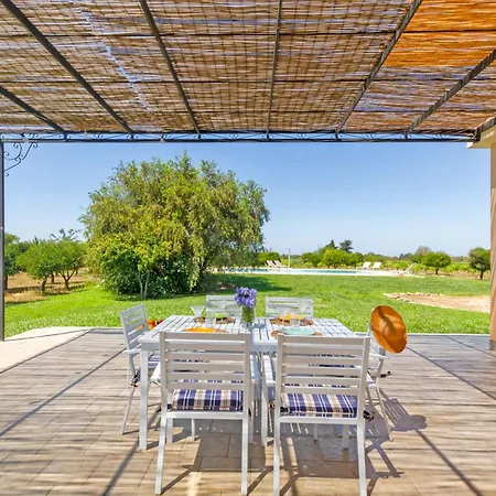 Villa La Rossi With Pool 7 *